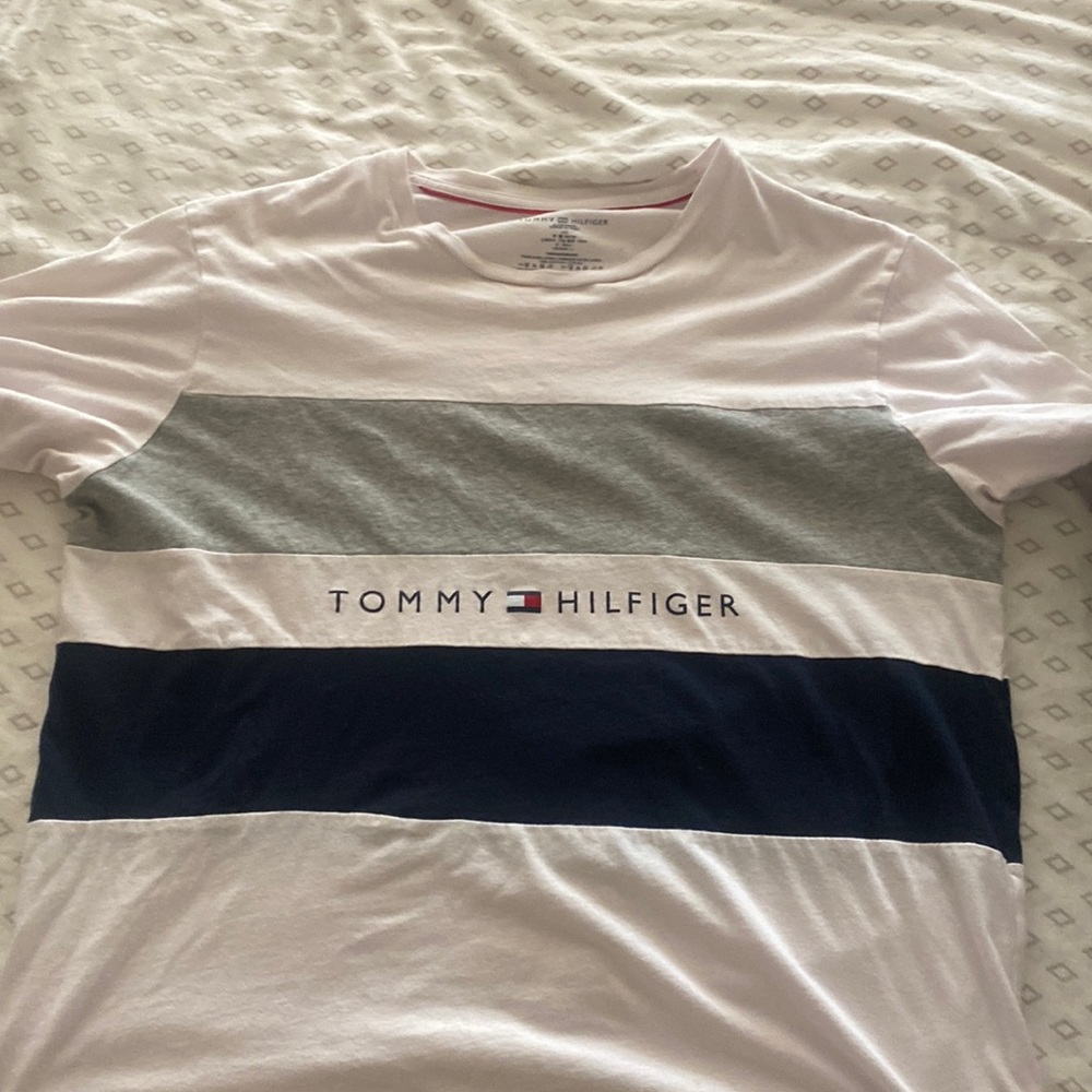 Tommy Hilfiger shirt